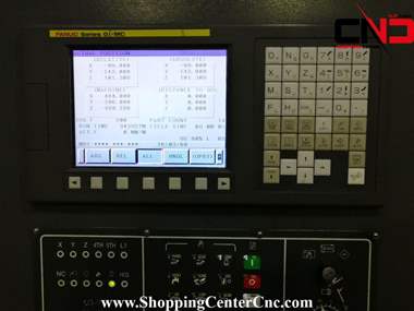 فرز سی ان سی سه محور Hardinge bridgport xv 1000 ساخت انگلستان